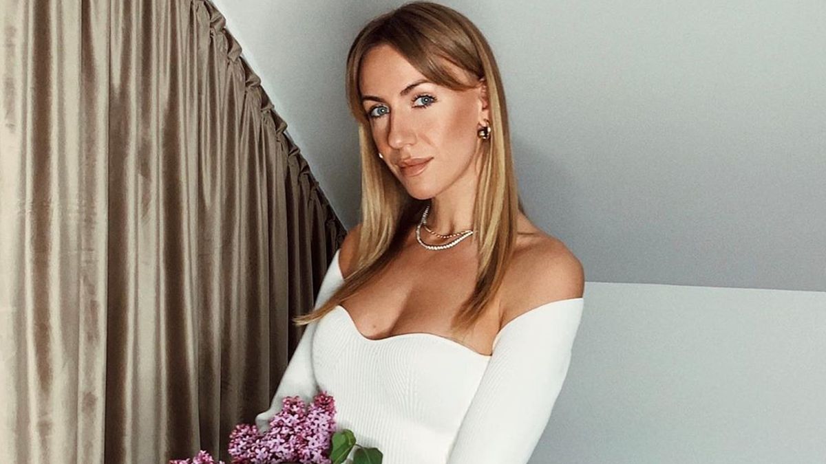 Леся Нікітюк - фото 1