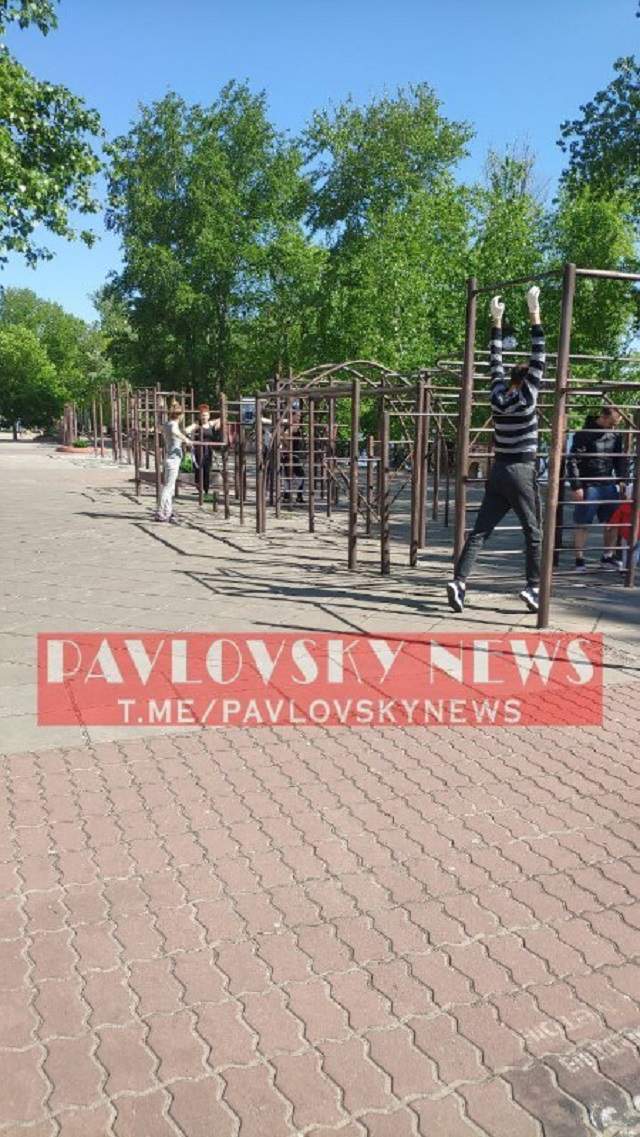 Прогулянки у парках та літні майданчики: як Київ оживає після послаблення карантину - фото 403326