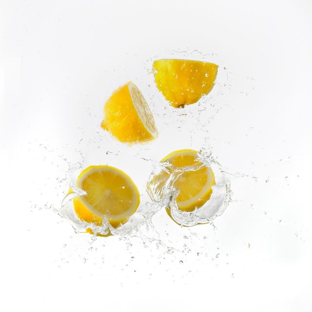 Лимон- фото 403340