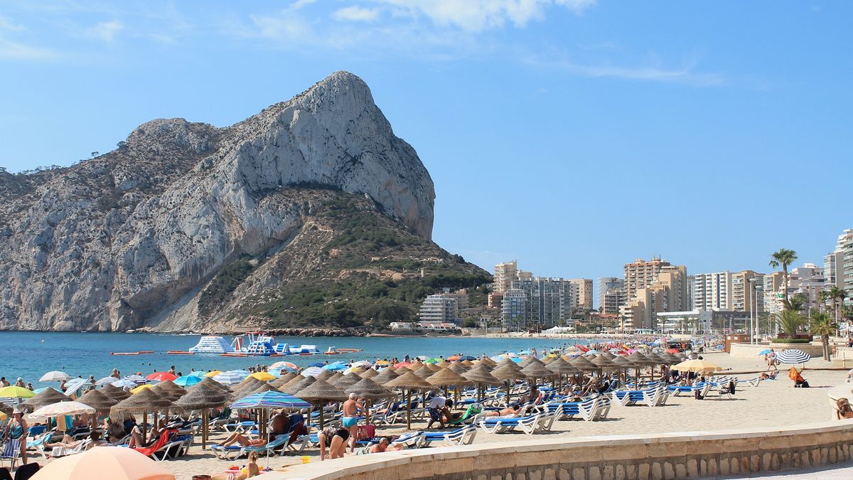 В Іспанії можуть кардинально змінити пляжі - фото 1