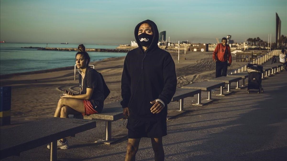 В Іспанії мінімум летальних випадків від COVID-19 за два місяці