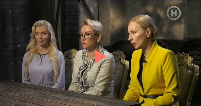 Від пацанки до панянки 4 сезон 13 випуск: дивитись онлайн, хто покинув шоу - фото 403364