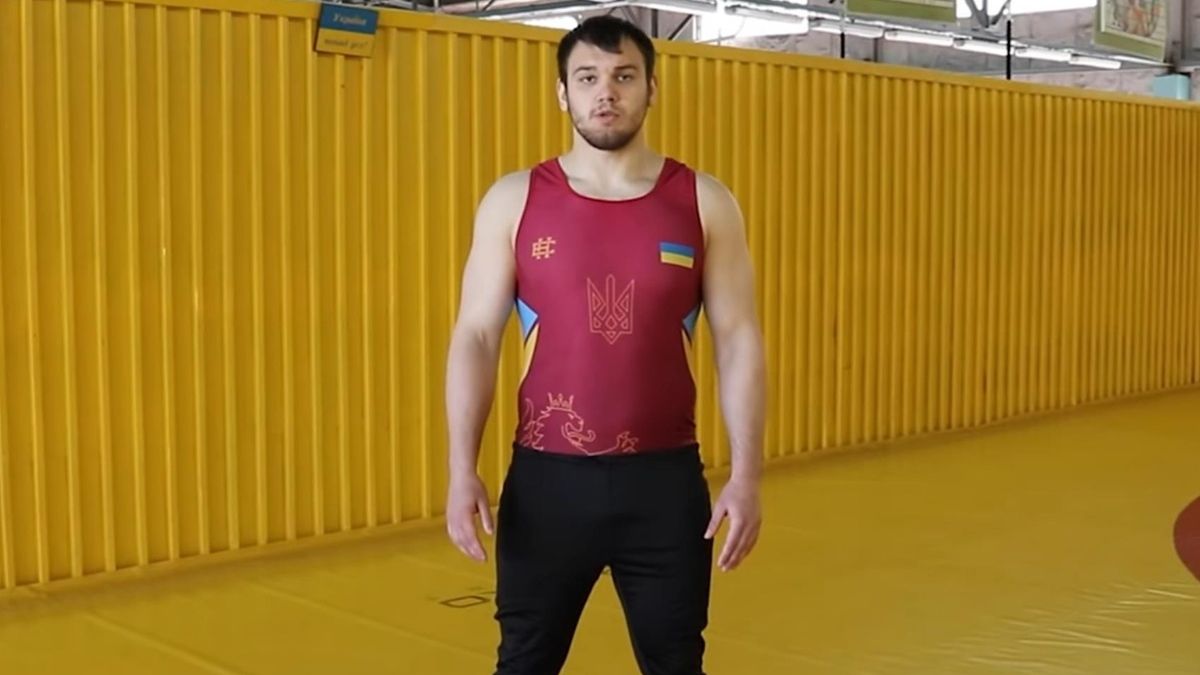 Богдан Грицай - фото 1