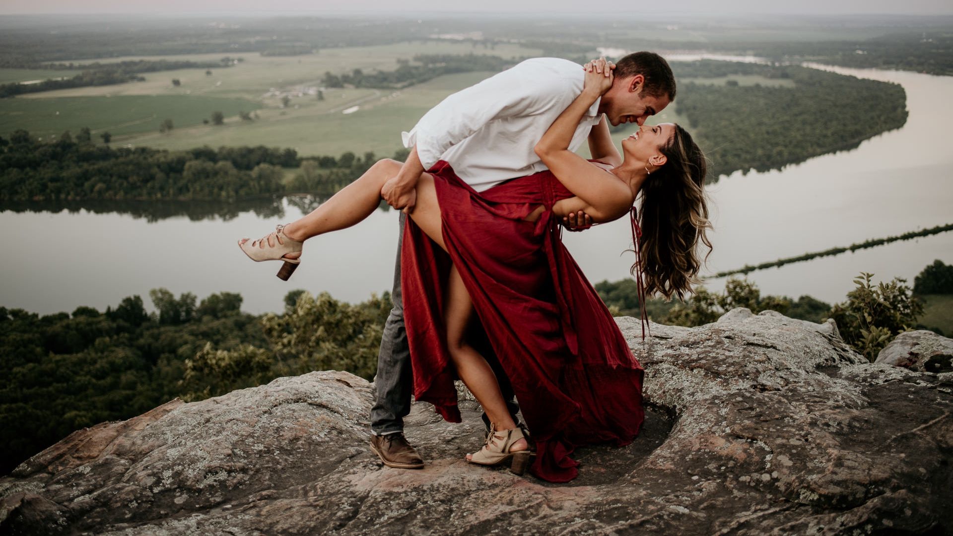 Названа одна з головних складових щасливих стосунків