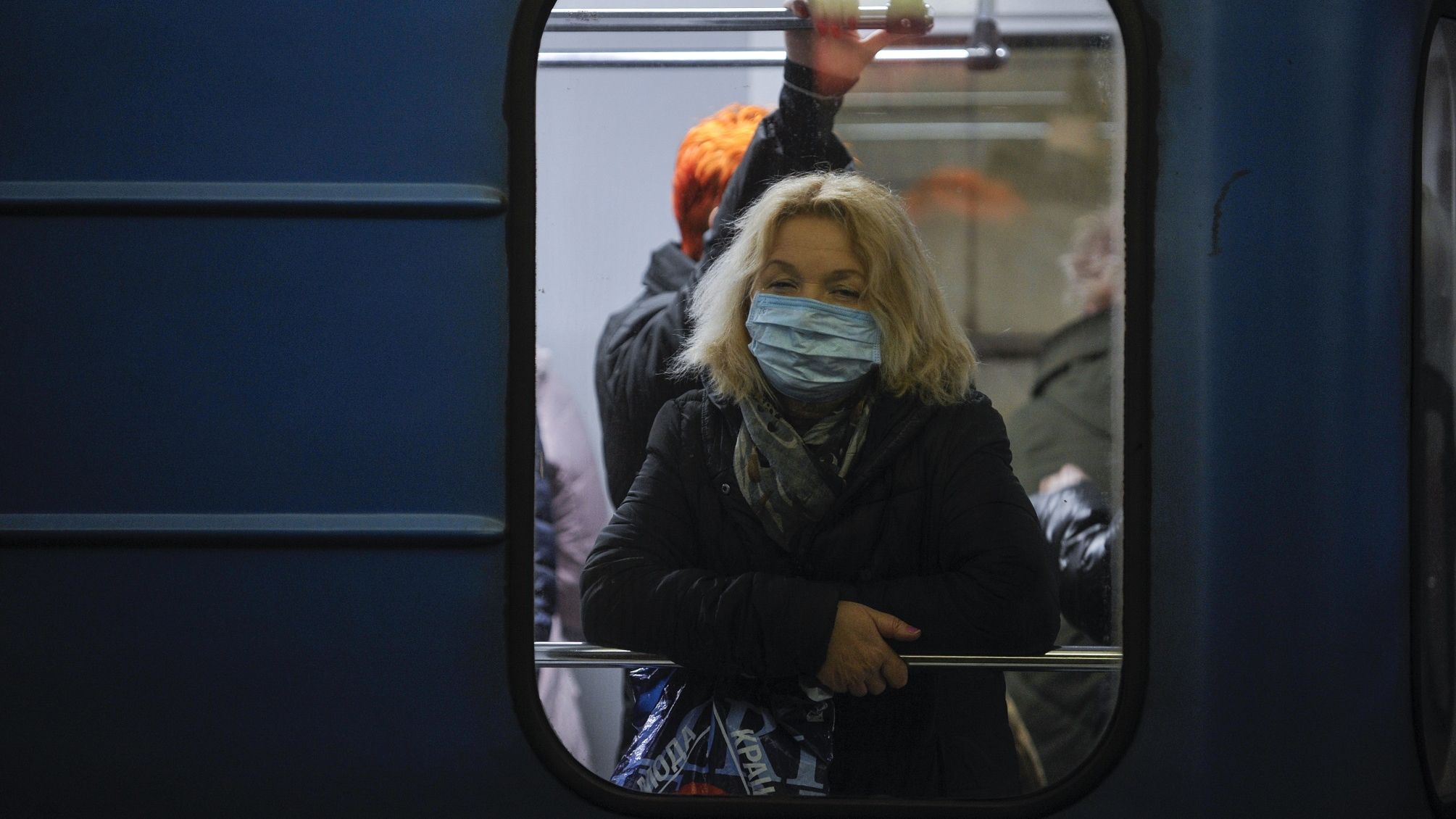 Київ послабив карантин з 12 травня: що відкрили на першому етапі