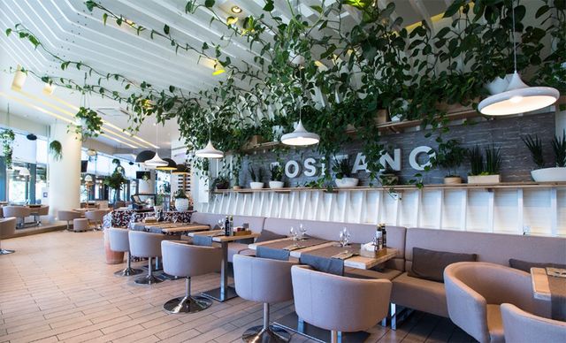 Київський ресторан увійшов у ТОП-50 піцерій Європи - фото 403519