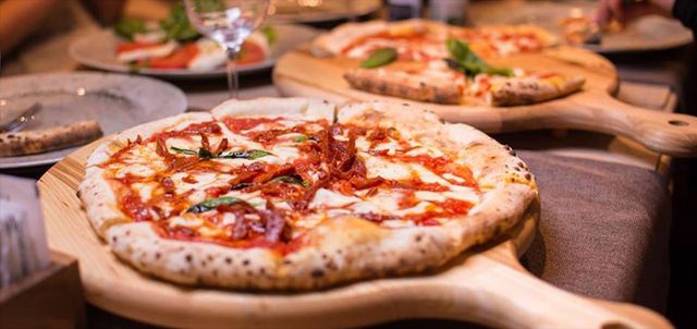 Київський ресторан увійшов у ТОП-50 піцерій Європи - фото 403520