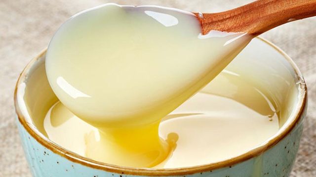 У цей день запатентували згущене молоко - фото 403584