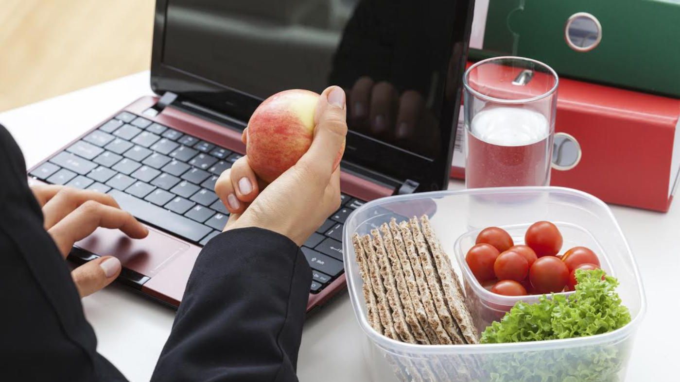 Ці смаколики покращують настрій - фото 1