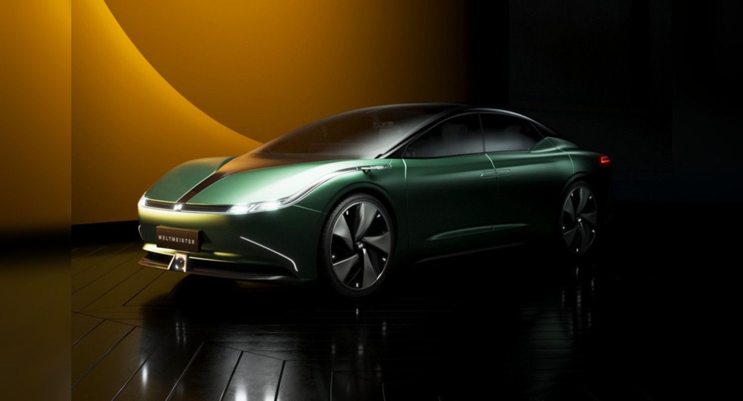 Китаєць перевершує показники Tesla Model 3 - фото 1