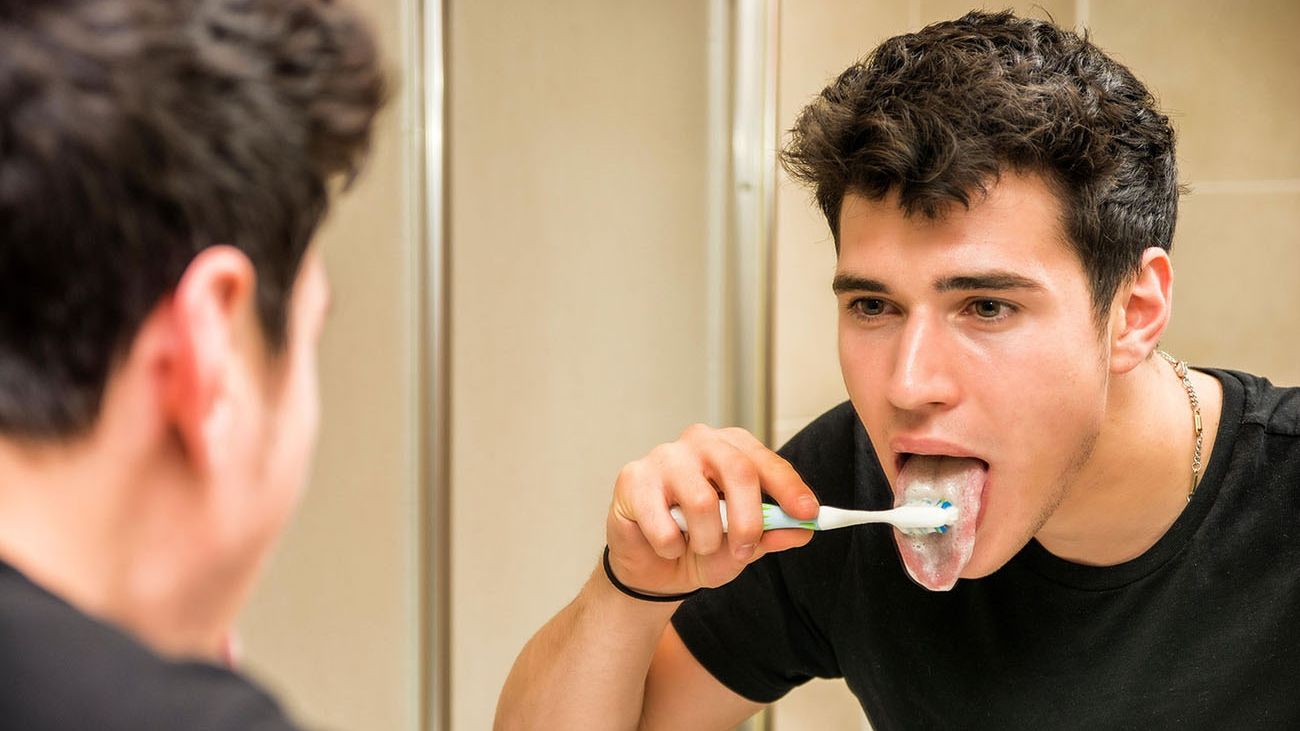 Не перед побаченням: продукти, що викликають неприємний запах з рота