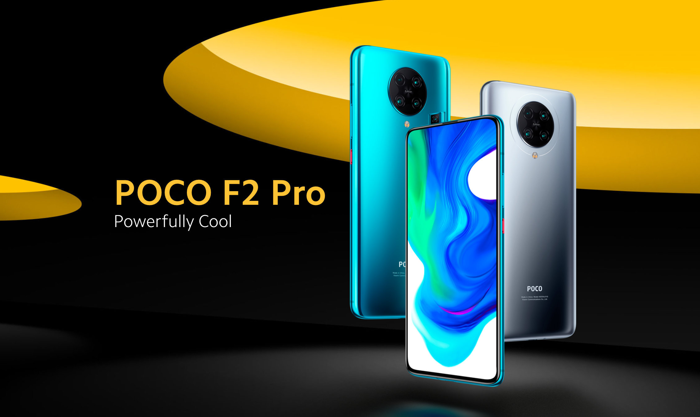 Poco F2 Pro уже не бюджетний флагман - фото 1