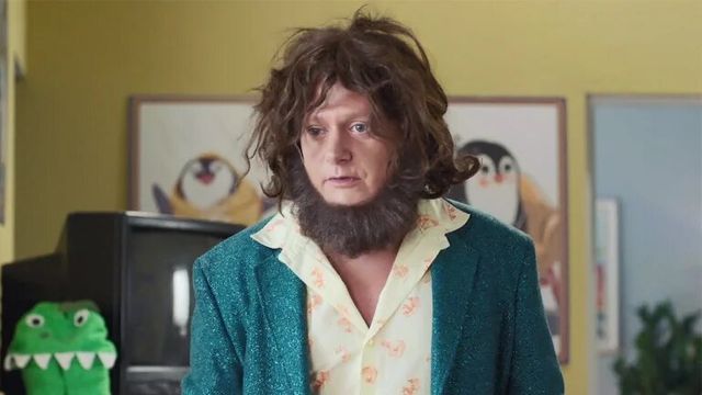 Папаньки 2 сезон 7, 8 серія: дивитись онлайн серіал СТБ - фото 403714