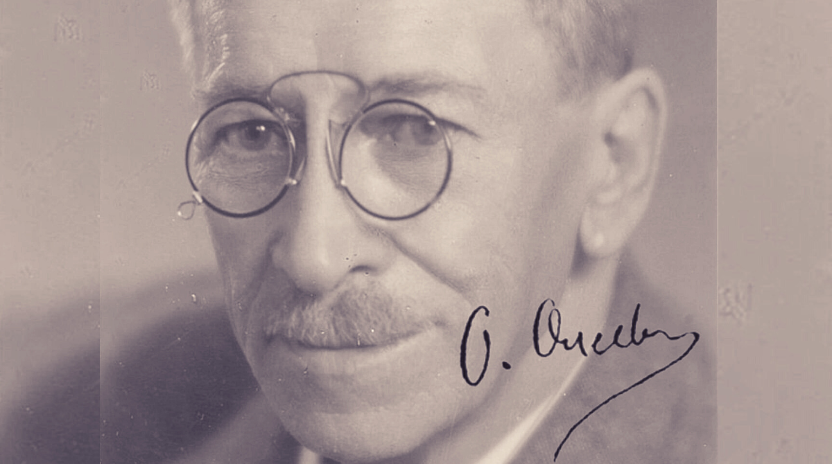 вірш "Чари ночі", автор – Олександр Олесь - фото 1