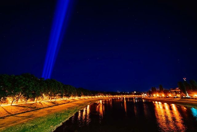 Стоп культурний карантин: як пройшла видовищна антикарантинна акція у Києві - фото 403727