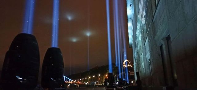 Стоп культурний карантин: як пройшла видовищна антикарантинна акція у Києві - фото 403728