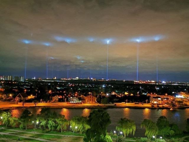 Стоп культурний карантин: як пройшла видовищна антикарантинна акція у Києві - фото 403734