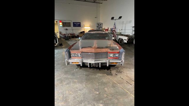 Унікальний найдовший автомобіль у світі повернуть до життя - фото 403792