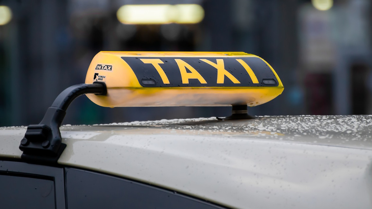 Нові правила для таксі - фото 1
