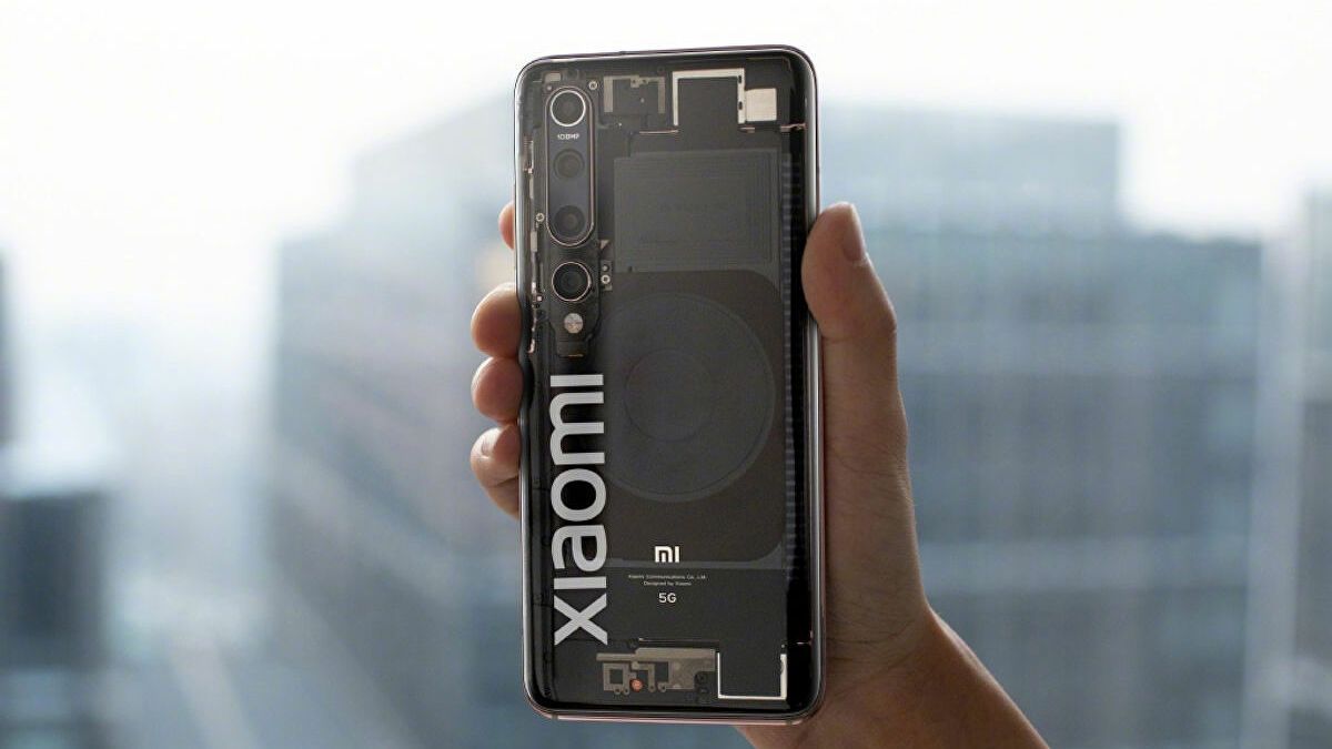 Глава Xiaomi опублікував пост не з того смартфона - фото 1