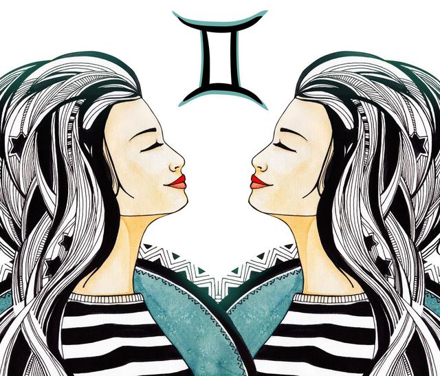 Близнюки люблять лагідний і грубий секс - фото 403924