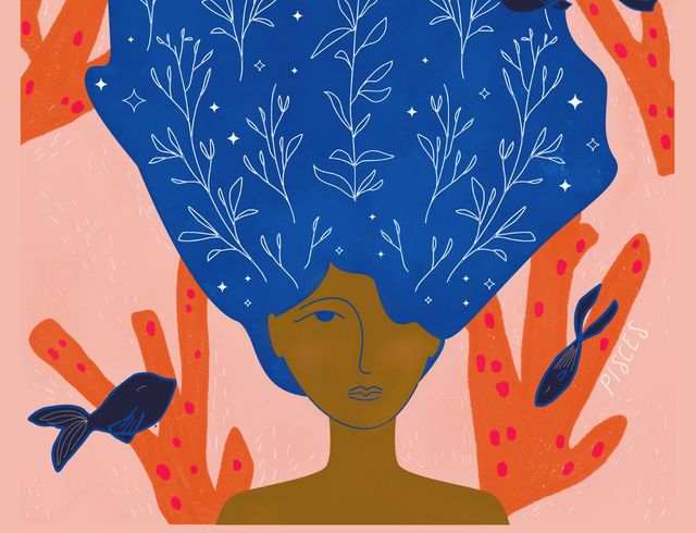 Жінки-Риби – рабині кохання - фото 403925