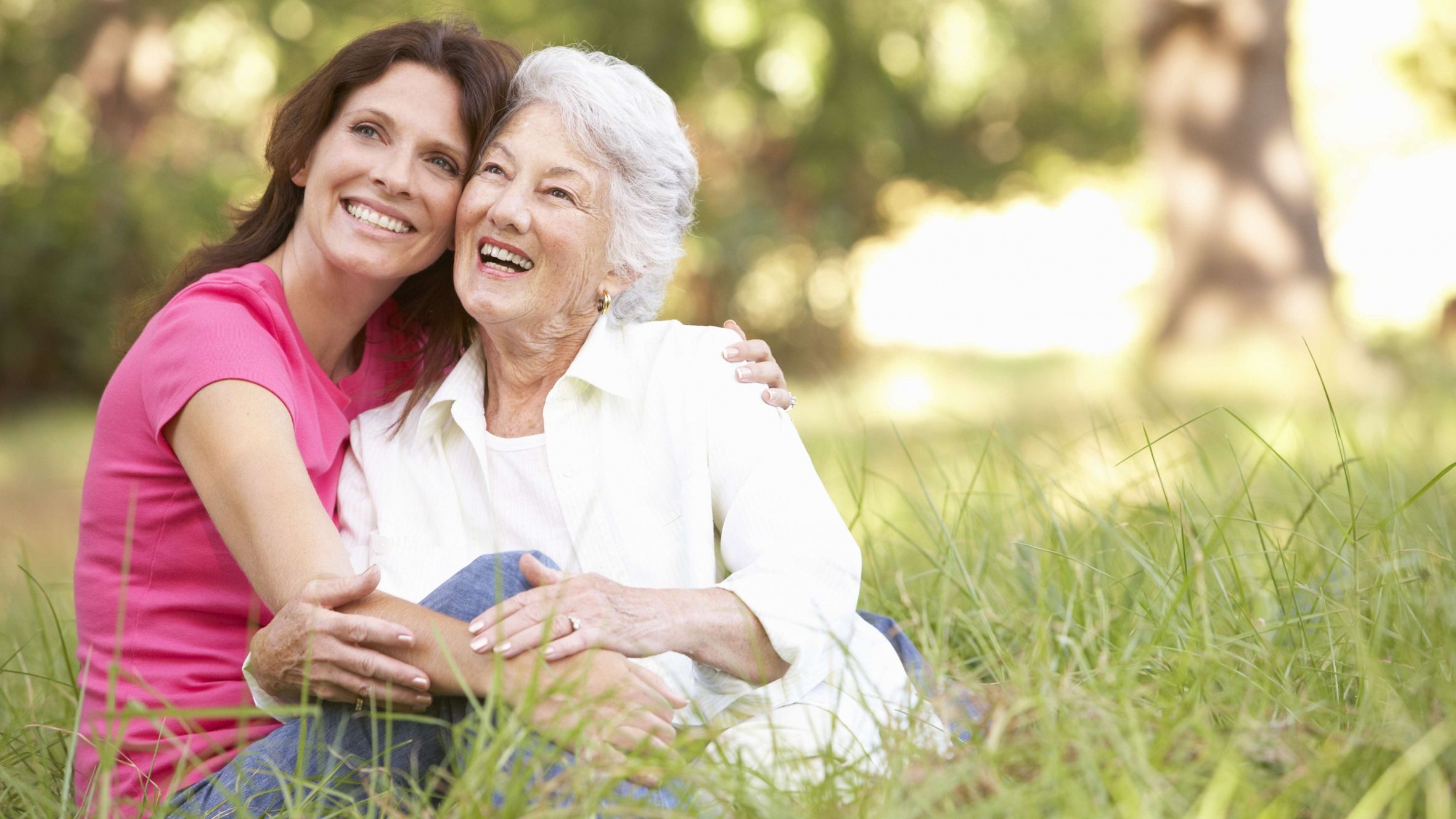 Психологи назвали правила гармонійного спілкування з літніми батьками