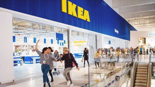 IKEA офіційно вийшла на український ринок: як купити товари - фото 404053