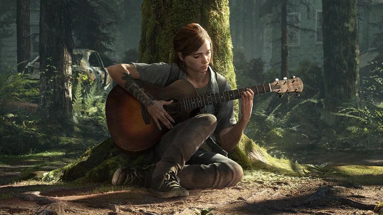 Запущено марафон відеороликів до виходу The Last of Us Part II