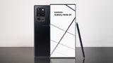 Інсайдер розповів про ключові особливості Samsung Galaxy Note20
