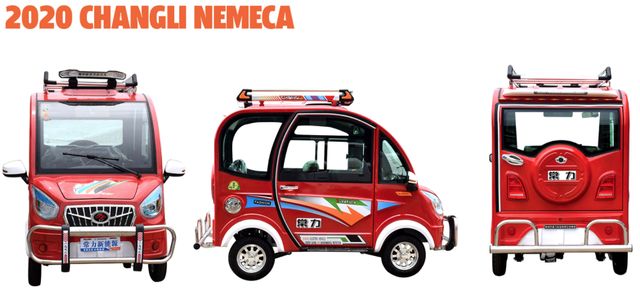 Найдешевший електрокар коштує 930 доларів: у скільки обійдеться авто з усіма платежами - фото 404154