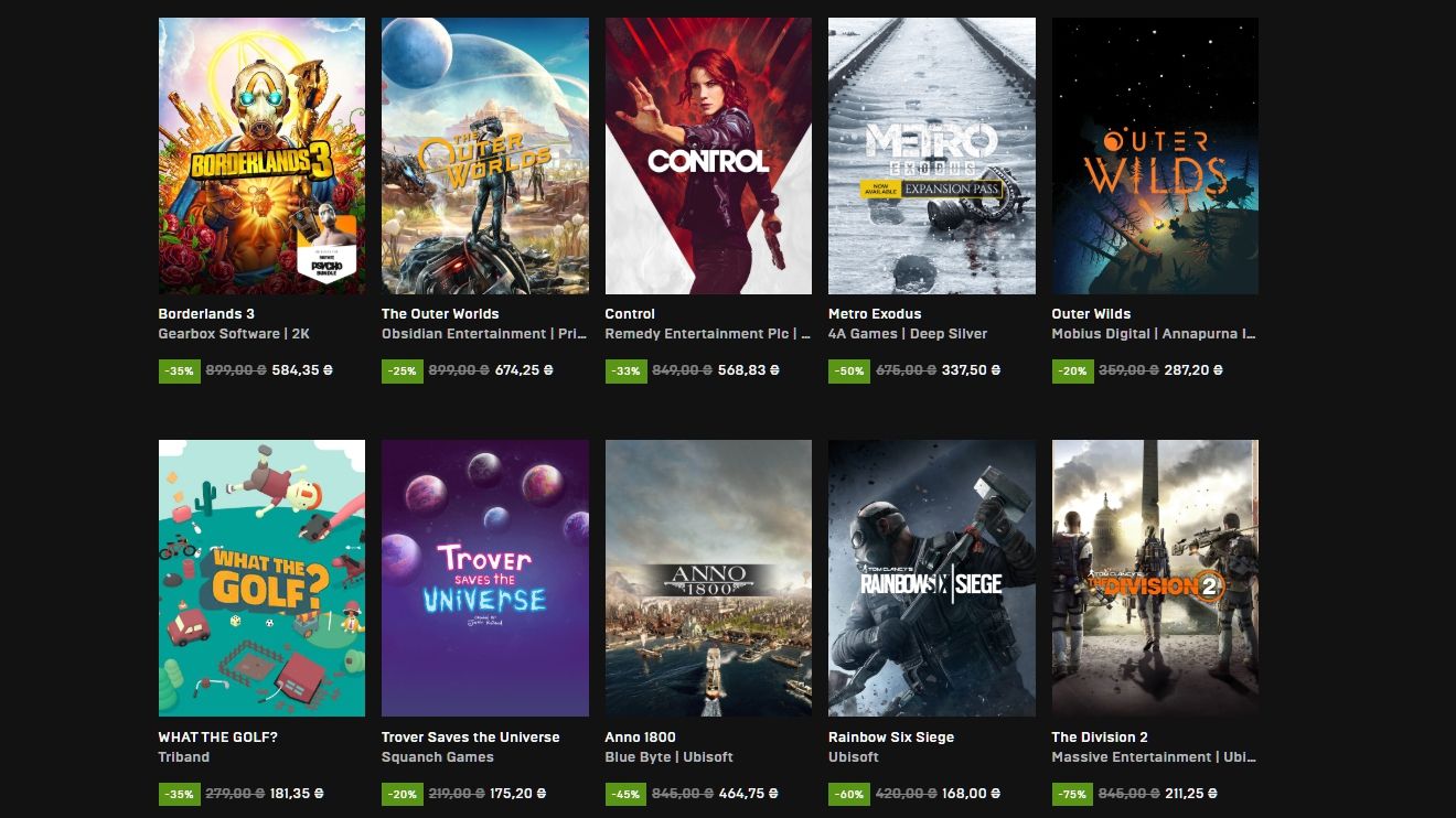 Як будуть виглядати ігри на консолі наступного покоління - фото 1