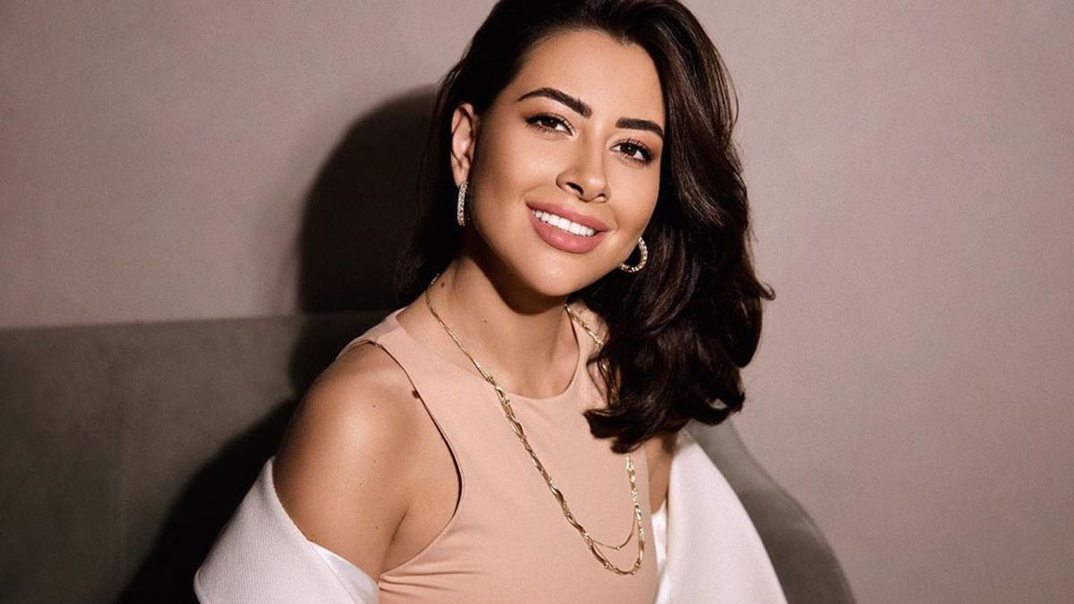 Колишня наречена Козловського показала, з ким проводить карантин