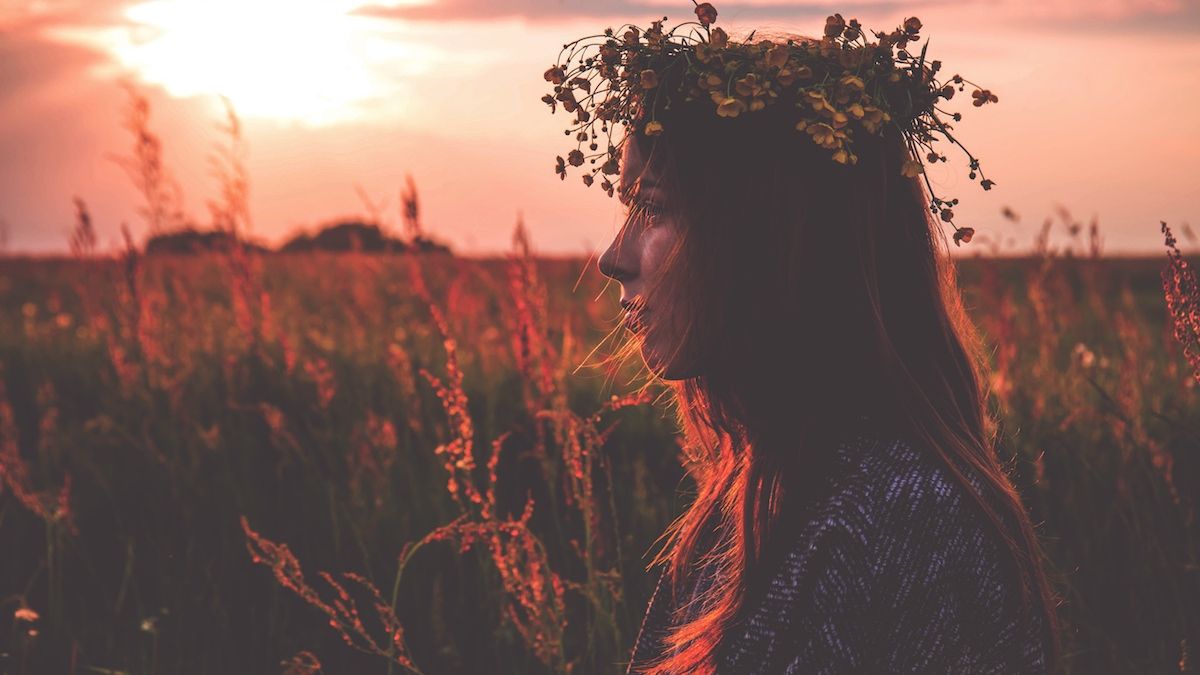 Літо - фото 1