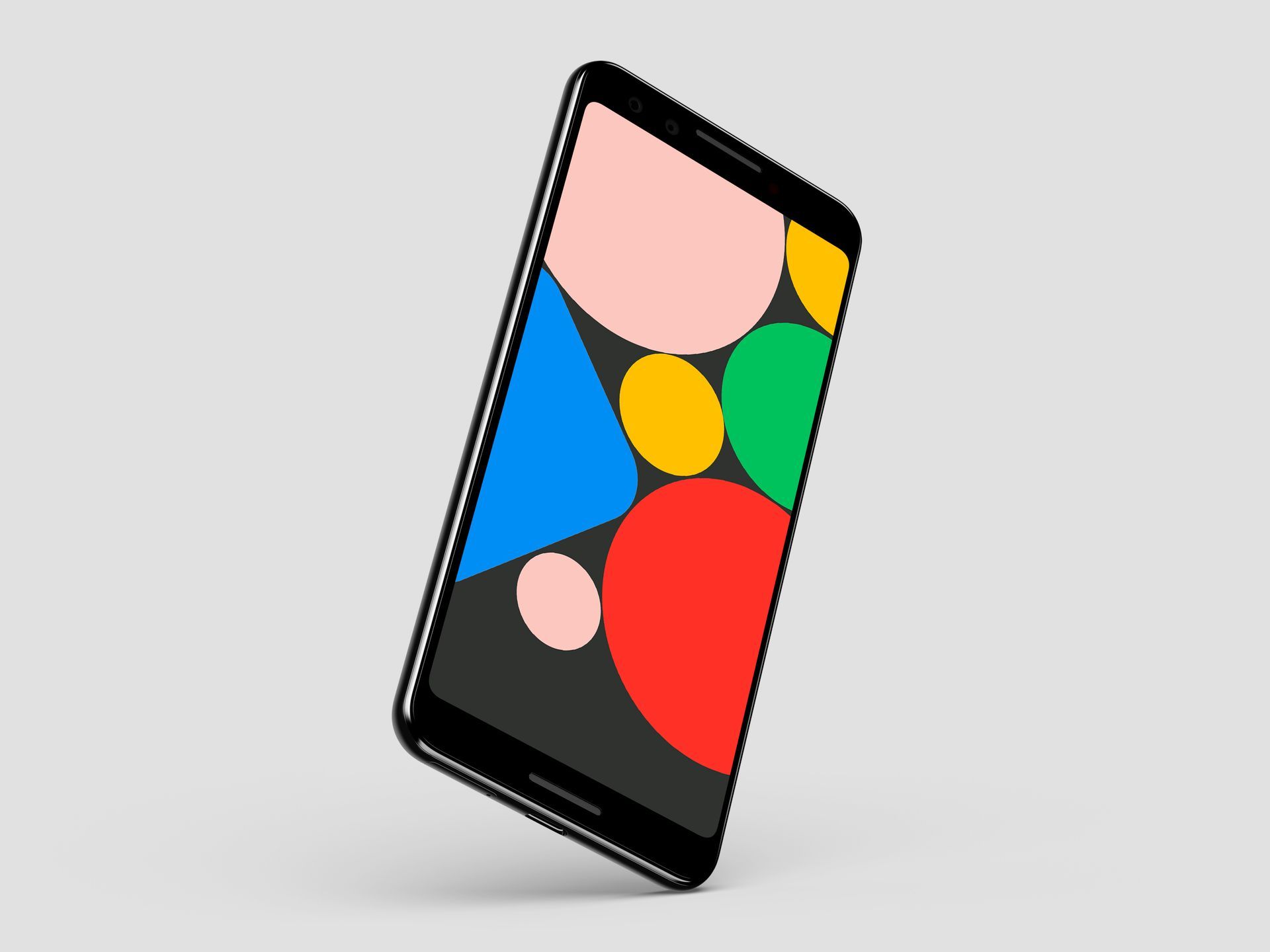 Черговий злив: блогер виклав огляд на неанонсований Google Pixel 4a