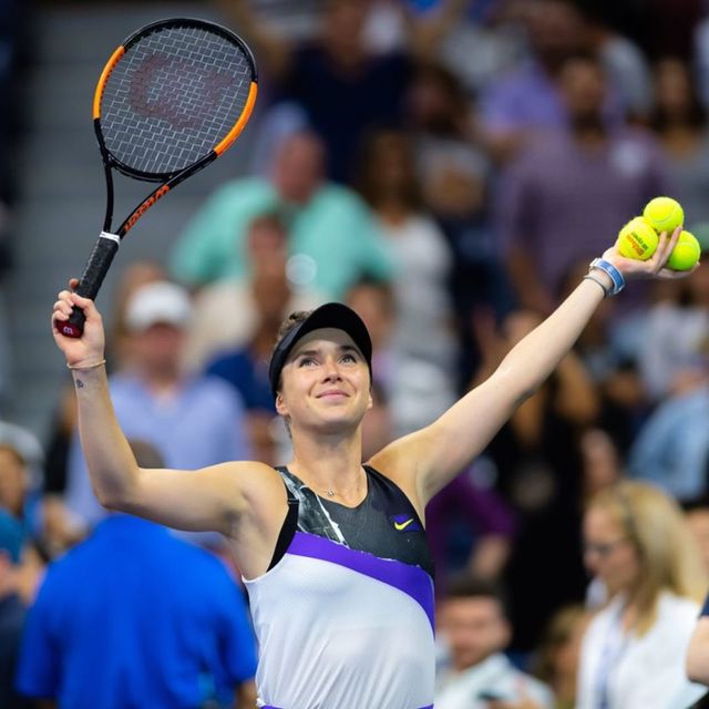 Світоліна  - фото 404197