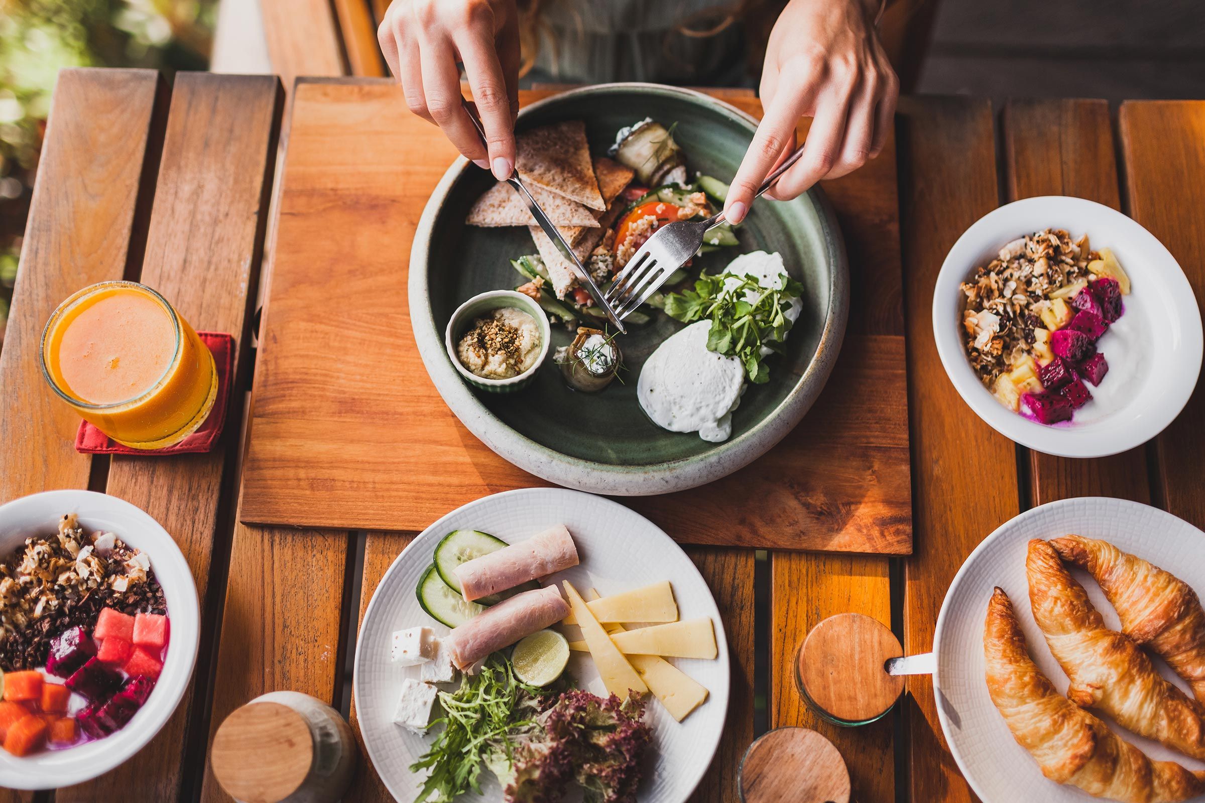 Дієтолог назвала поширену помилку при схудненні, яку допускають майже усі
