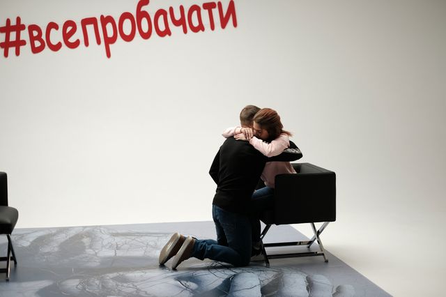 Все пробачати: Dan Balan та Оксана Муха випустили кліп, який розчулює до сліз - фото 404224