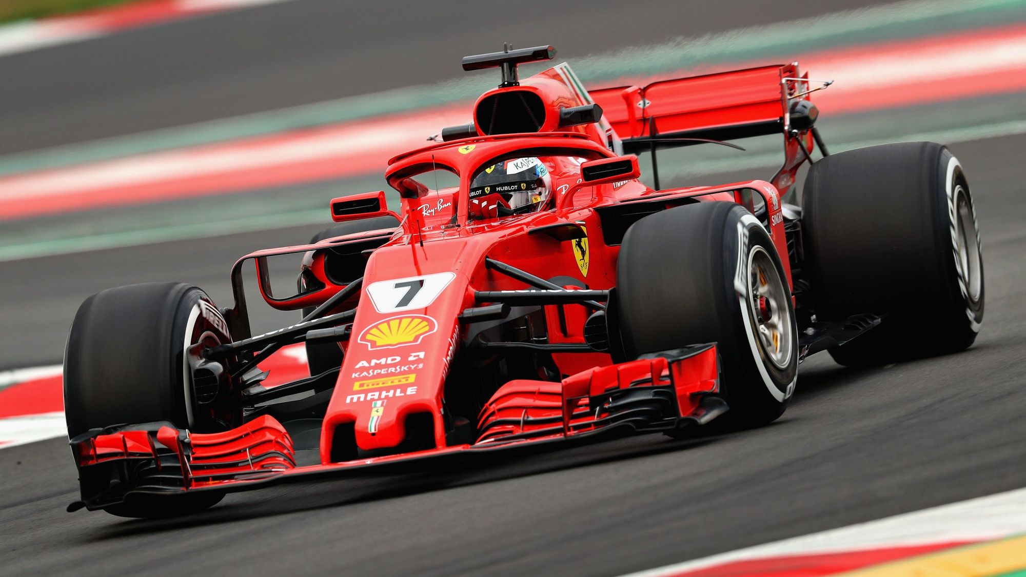 Скільки коштує болід Формули 1: думка експертів