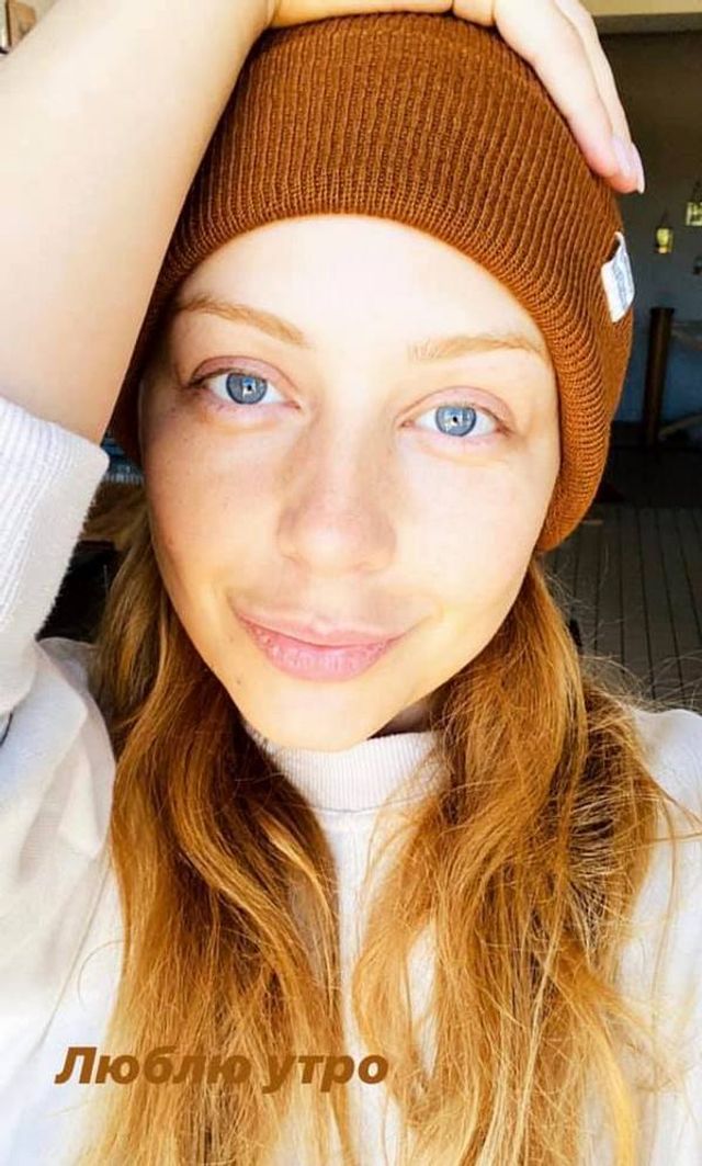 Тіна Кароль захопила знімком без фільтрів і макіяжу - фото 404231