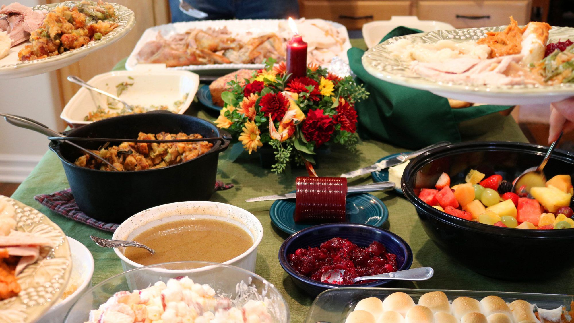 Названий найкращий час для вечері