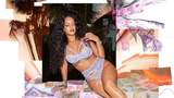 Карантинні будні: Rihanna показала, як готує пасту під час самоізоляції