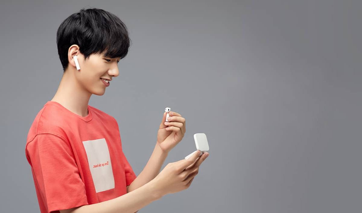 Xiaomi представила бюджетних "убивць" AirPods: їхня ціна смішна