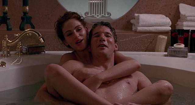 Спекотний кіноперегляд: найкращі секс-сцени з популярних фільмів - фото 404308