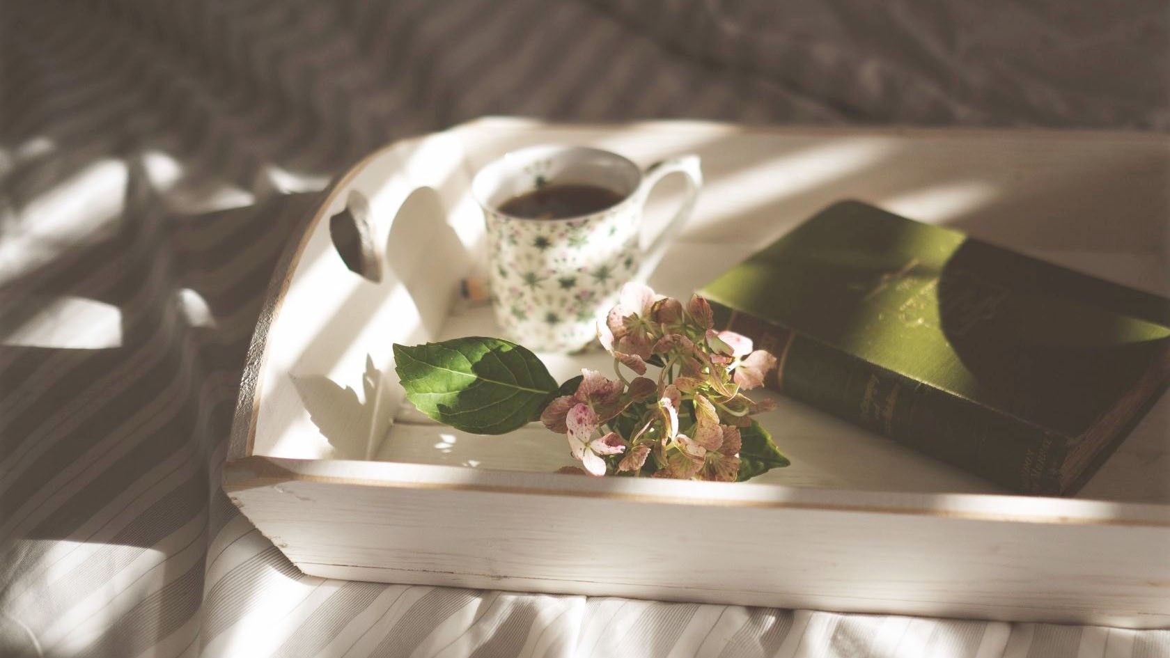 Як зробити кожен ранок приємним: проста інструкція