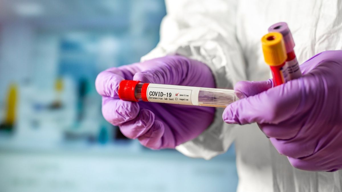 Новини про коронавірус: статистика, скільки хворих в Україні 16 травня