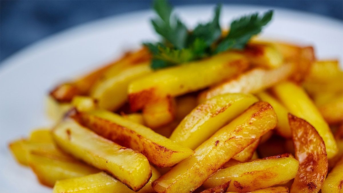 Немає сенсу смажити картоплю інакше: універсальний метод