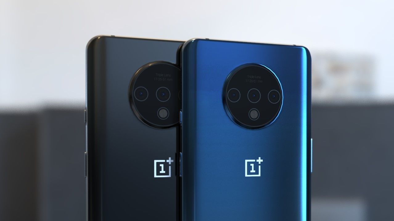 OnePlus 7T отримав корисне оновлення ПЗ - фото 1