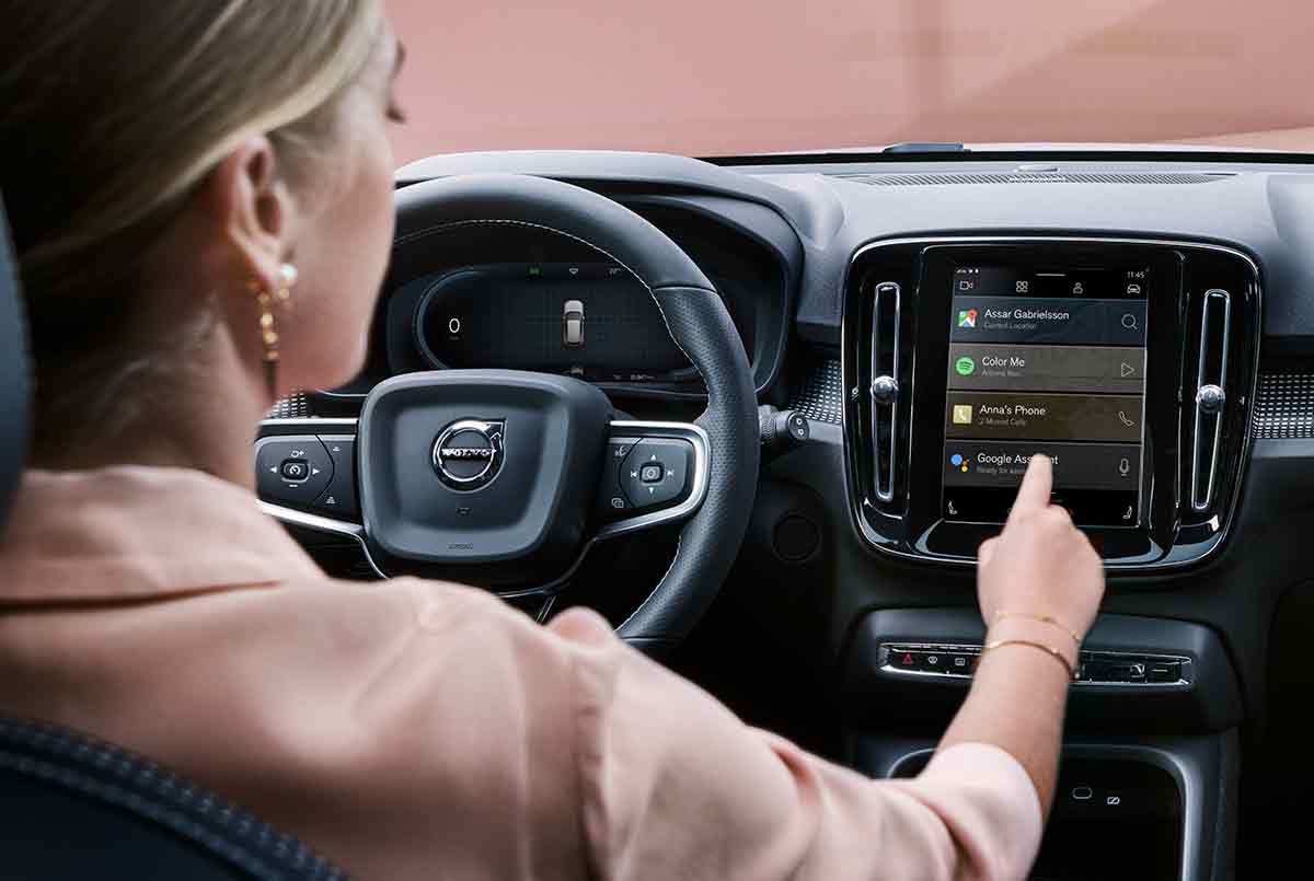 У Volvo розповіли, як коронавірус вплине на вибір автомобілів у майбутньому