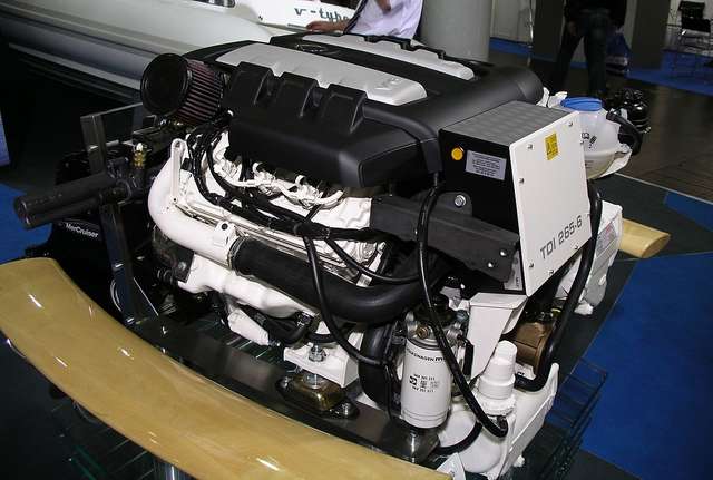 Названі найбільш ненадійні двигуни авто останніх років - фото 404390